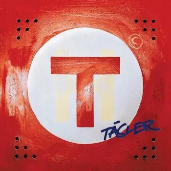 Hudba Tasler Ivan: Tasler - Vinyl (LP)