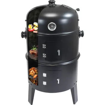 Zahradní gril Vetro plus 50ST83016A