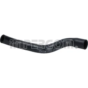 Spojovací materiál motoru Hadice, větrání klikové skříně ORIGINAL IMPERIUM 224335