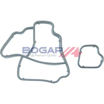 Olejový filtr Těsnění, olejový filtr BOGAP A1426100