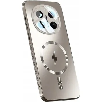 Pouzdro na mobilní telefon Pouzdro pro Honor Magic 7 Pro s MagSafe, Magnetické, Ochrana fotoaparátu, zadní kryt