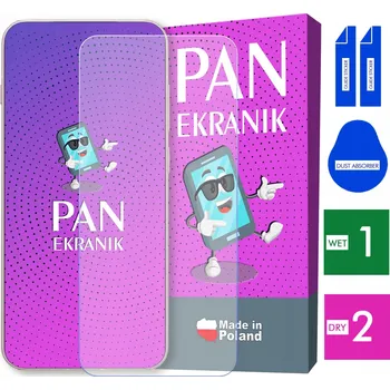 Pouzdro na mobilní telefon FÓLIE 5D NA CELÝ DISPLEJ TELEFONU PRO ONEPLUS 13T HYDROGELOVÁ