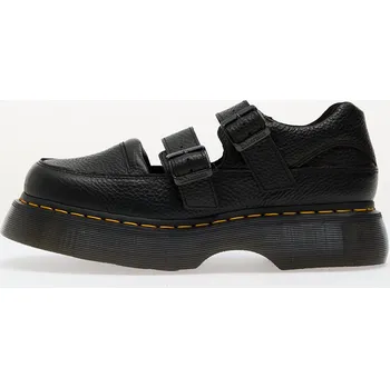 Pánské tenisky Tenisky Dr. Martens Buzz MJ Mary Jane Black EUR 42