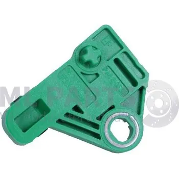 Kliková hřídel Originál OEM 9677539480