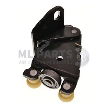 Dveře karosérie Originál OEM 9034.23