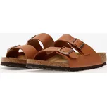Tenisky Birkenstock Arizona BS Ginger Brown EUR 44