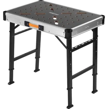 Dílenský stůl Kraft & Dele KD11872