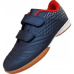 Sportovní sálové boty na tělocvik, do haly, kopačky na futsal, velikost 34, na suchý zip