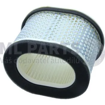 Autodíl Vzduchový filtr HIFLO HFA4604