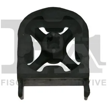 Držák, výfukový systém FA1 333-743