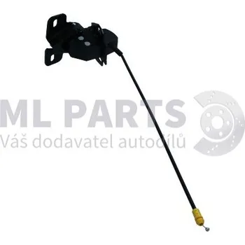Autozámek Originál OEM 8200661149