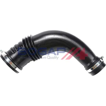 Hadička plnicího vzduchu BOGAP W1711110