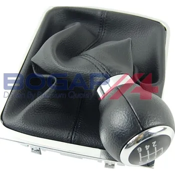 Manžeta řadicí páky BOGAP A5716100