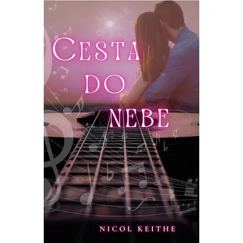 Kniha Cesta do nebe Ekniha