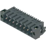 Weidmüller 1842010000 kolíková lišta Počet kontaktů 18 Počet řádků 1 24 ks