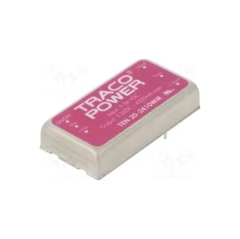 Měnič napětí TEN20-2410WIR