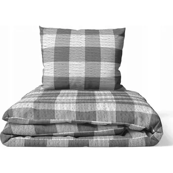 Povlečení Sada povlečení Posciel-Velkoobchod , přikrývka 140 Cm x 200, polštář 70x80cm, 2 kusy