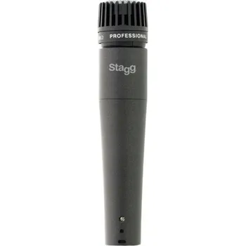 Mikrofon Vokální dynamický mikrofon Stagg SDM70