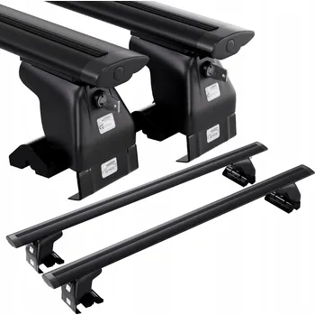 Příčník na automobil Střešní nosič Seat Exeo Sedan 4D, rok výroby 2009-2013