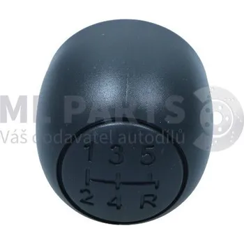 Hlavice řadicí páky Originál OEM 55347138