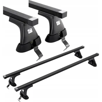 Příčník na automobil STŘEŠNÍ NOSIČ pro Ford Mondeo mk V Sedan 14-22 O