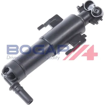 Autosklo Tryska ostřikovače, čištění světlometu BOGAP B5522179