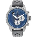 Robot Minor Le Mans Blue + 5 let záruka a dárek ZDARMA