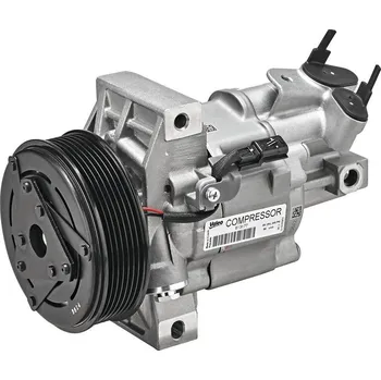 Klimatizace automobilu Valeo 813177