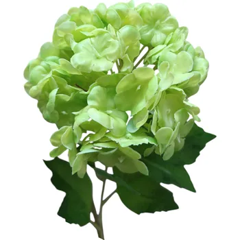 umělá květina Umělá květina Kalina 67 cm, více barev Barva: Zelená MST1999