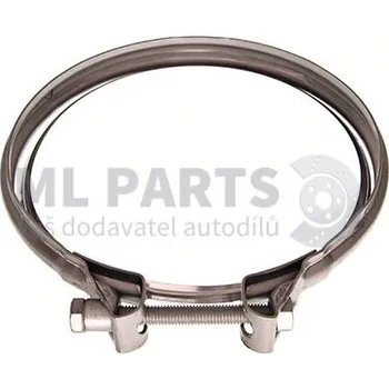 Katalyzátor Originál OEM 1606666580