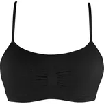 Dara podprsenka Greenice 6577 - s výztuží M černá