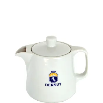 Konvice na čaj Dersut Caffè Konvička na čaj 500 ml