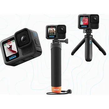 GoPro HERO13 Black Water Bundle