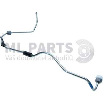 Systém vstřikování Originál OEM 8200 745 136