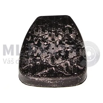 Pedálové obložení Originál OEM A319 292 00 82