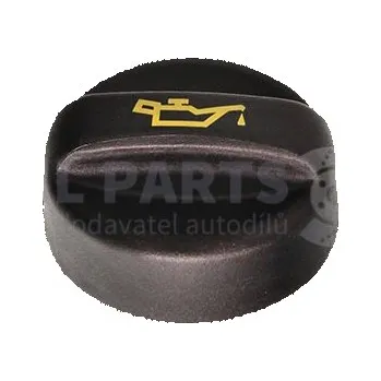 Kryt motoru Originál OEM 9675477380