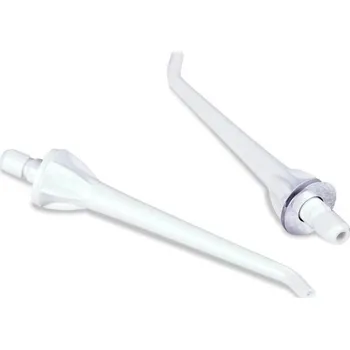 Elektrický zubní kartáček FOREVER Náhradní hlavice ústní sprchy Huslog bílá AKC001241