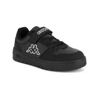 Dámské tenisky Sneakersy Kappa SS24-3C001(IV)CH Černá 35