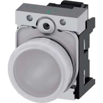 modulární přístroj a rozvaděč Siemens 3SU1152-6AA60-3AA0 světelný hlásič 1 ks