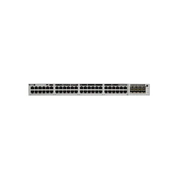 Síťový prvek Cisco Meraki C9300-48T-M 48-port GbE switch C9300-48T-M