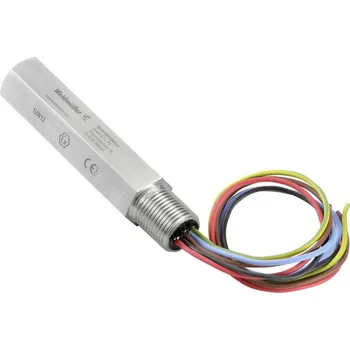 Weidmüller 2593130000 VCG 24V EX 4 NPT1/2 šroubovací modul s přepěťovou ochranou 20 kA 1 ks