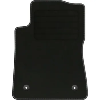 autokoberec Kobercové rohožky Edecor velurové 1 ks.