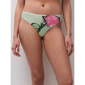 Souprava dámského spodního prádla Tanga CHANTELLE (11D9-157), Velikost Univerzální, Barva B32 CUT