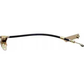 Brzdová hadice BRZDOVÁ HADICE ZADNÍ PRAVÁ DODGE NEON 2000-2005