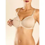 Kojící podprsenka CHANTELLE (1871-11), Velikost 75D, Barva tělová