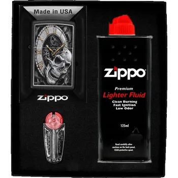 Zapalovač Zapalovač zippo
