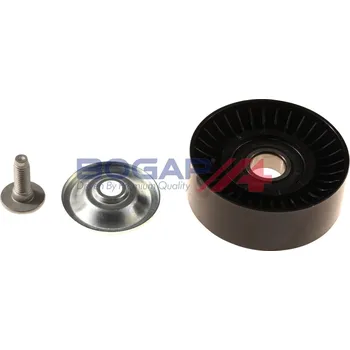 Vratná/vodicí kladka, ozubený řemen BOGAP C1318109