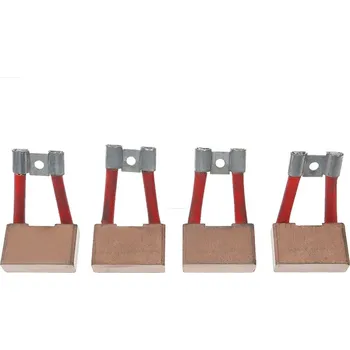 Startér Uhlíky - sada, startéru AS-PL (SB1017S)