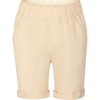 Dámské kraťasy ALPINE PRO - NOKO DĚTSKÉ BAVLNĚNÉ KRAŤASY