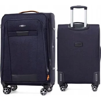 RGL Velký měkký kufr z cordury 1003, 115 l